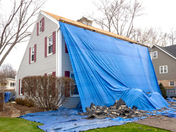 Trusted Stonybrook, PA Siding Installation Experts